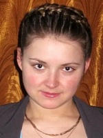 Богатых Татьяна Владимировна