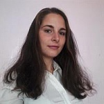 Куприянова Екатерина Романовна