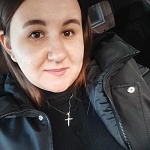 Агапитова Наталья Анатольевна