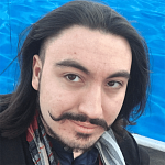 Миркутов Михаил Алексеевич