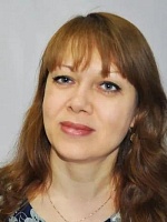 Брылёва Татьяна Витальевна