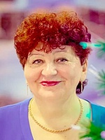 Савченко Галина Викторовна